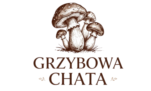 Grzybowa chata